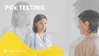 PGx Testing