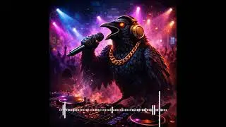 Crow broken rule remix  - by malppa music