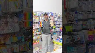 CARRY ON STIC VISIT GOOD LUCK STATIONARY TOYS VISIT NOW #VIRAL #DOMS #INDIA #TOYS JAI SHREE SHYAM JI