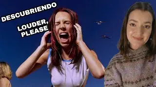 DESCUBRIENDO LOUDER, PLEASE (Rose Gray) | Sugarfall