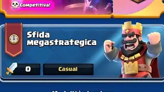 Nuova mega draft ladder! - Mega draft ladder | Clash Royale 
