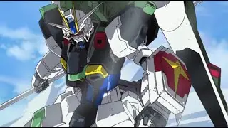 All Scenes of the Blast Impulse Gundam (Gundam SEED Destiny & SEED Freedom)