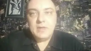 Про грязную бомбу (Большой П: 