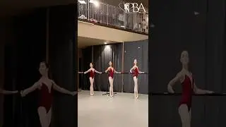 This is your sign to learn ballet today! Join us now ✨ #ballet #balletdancer #ballerina