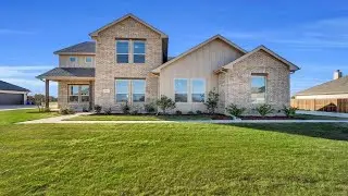 303 Crystal Lake Lane, Red Oak, TX Presented by Kristin Jones.