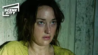 Marlene Kills Ellie's Mother | The Last of Us (Ashley Johnson, Merle Dandridge)