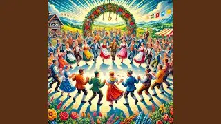 Tanzt im Kreis (Single Edit)