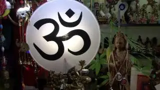 There's no place like OM    ..A Film by Charlene Gorzela