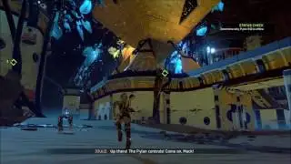 ReCore - Gameplay Xbox One