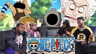One Piece Ep 11 