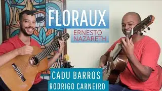 floraux (Ernesto Nazareth)