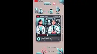 Revolutionizing Healthcare  AI Enhanced Pre Consultation Workflow