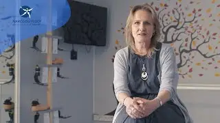 Rediscovering Life and Mobility | Allyson’s Journey with Marco du Plooy Prosthetics