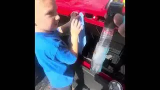 Dodge Ram must fix !!! Rain leaking in your truck ? Watch this repair ! Super easy FIX !!