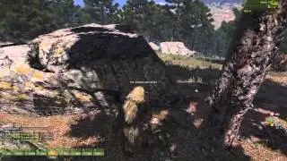 Arma 3 - Asylum Altis Life:  Fun With Tempest