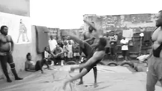 CATCH FETICHE YA + 18 ans CONGO BOTALA KINDOKI