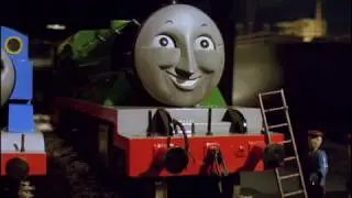 The Flying Kipper