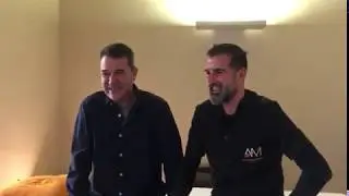 Testimonios Cl&iacute;nica Arvila Magna