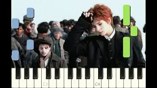 piano tutorial 