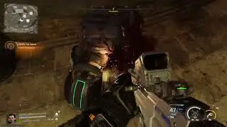 Collapse | CoD Black Ops 7 Campaign - Mission 6 gameplay in 2025