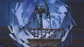 Digimon Adventure OST #14 - Ijou Jitai Hassei!!