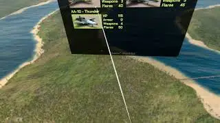 Co-op Raid on Warplanes Air Corps