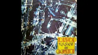 Kingston Kingston - Disco-Light Orchestra (1980)
