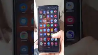 extreme phone poco m2 pro  in pubg  #short #DRACOGAMINGDG #PUBG #PUBGBACK