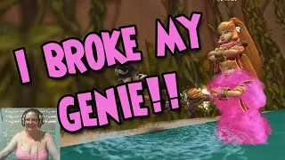 Wizard101: FUNNIEST GLITCH YET!!🤣🤣