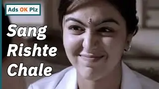 Chevrolet India - 'Sang Rishte Chale' Raksha Bandhan TVC ft. Shafaq Naaz