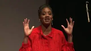 The World in Chicago | Chicago Folklore Ensemble [No last name--group title] | TEDxUChicago