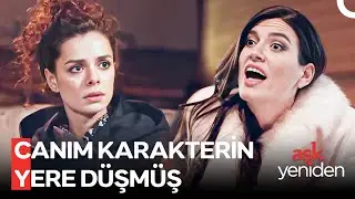 En Eğlenceli Sahneler #33: Kaos Kadın: Şaziment💅 - Aşk Yeniden