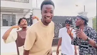 Shege BANZA (freestyle)