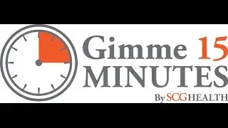 Gimme 15 Minutes: 2014 Medicare Fee Schedule payment policies