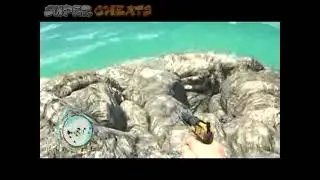 R 02 - Submerged Ruins Relic