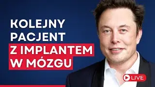 🧠 AI chip Neuralink w mózgu drugiego pacjenta 🔗 AI News!