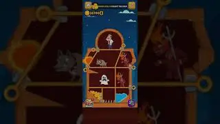 Home pin Hard level 13 - Android & iOS gameplay / walkthrough solution