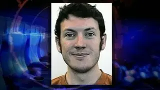 Aurora, Colorado Gunman: James Holmes Was A Neuroscience PhD Student