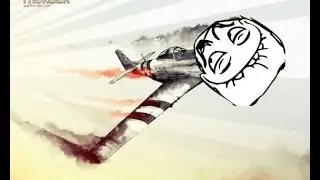 Немного наркомании в War Thunder