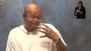Relationships-Healthy vs. Unhealthy ASL Version