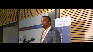 Rodney Priestley assumes new role as innovation leader at Princeton