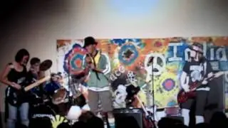 Indian Land Idol 2006: Love Addict