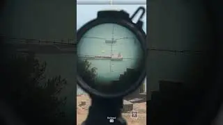 The Raptor scope is overrated | DMZ #dmz #dmzgameplay #dmzclips