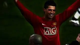 Cristiano Ronaldo Edit | FUNK ESTRANHO