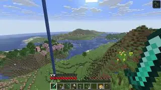 Minecraft Nr. 413: New Beginnings