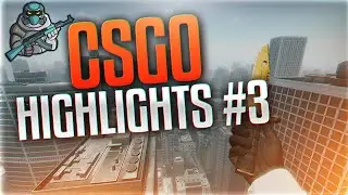 ARE YOU COMEDY ME? | Edshot is Insane | Pro Highlishts | CSGO HIGHLIGHTS#3