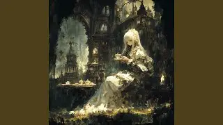 Quiet Tea Time