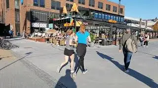 solsiden Trondheim