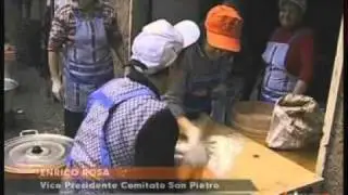 II Sagra Frascategli - Morolo 2011