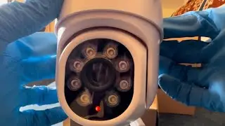 Philips HSP3800 Camera #philips #cctv #wificamera #hsp3800 #cctvcamera #cctvsetup